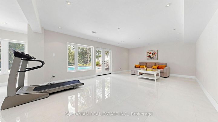 Photo 34 at 57 Sumner Heights Drive, Bayview Village, Toronto