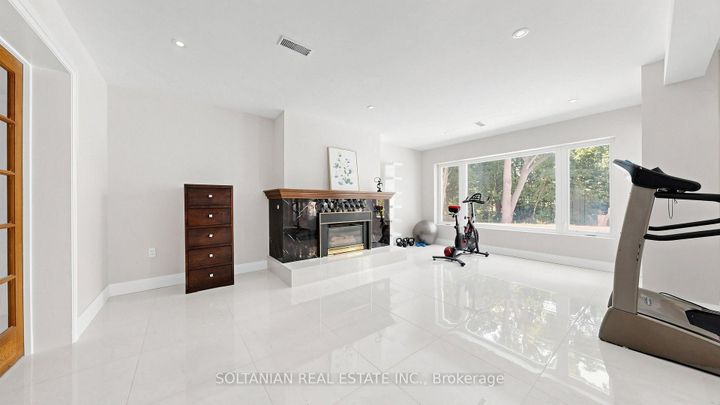 Photo 35 at 57 Sumner Heights Drive, Bayview Village, Toronto