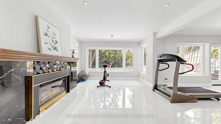 Photo 36 at 57 Sumner Heights Drive, Bayview Village, Toronto