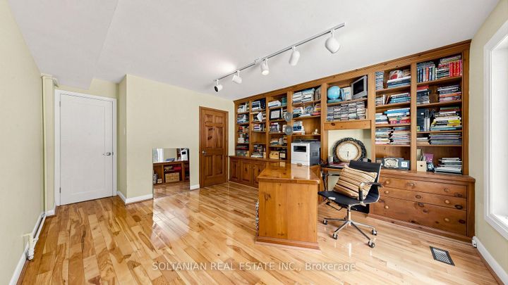 Photo 38 at 57 Sumner Heights Drive, Bayview Village, Toronto