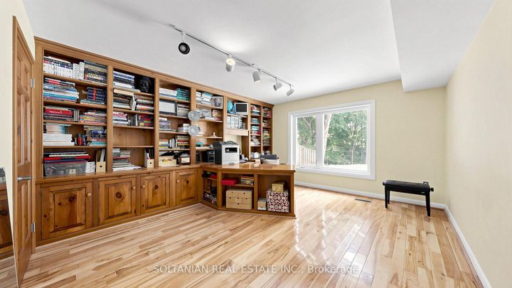 Photo 39 at 57 Sumner Heights Drive, Bayview Village, Toronto