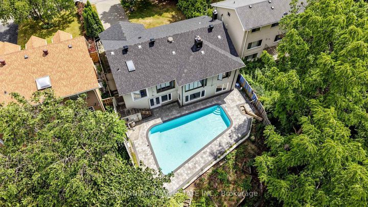 Photo 40 at 57 Sumner Heights Drive, Bayview Village, Toronto
