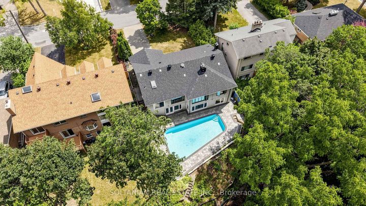 Photo 41 at 57 Sumner Heights Drive, Bayview Village, Toronto
