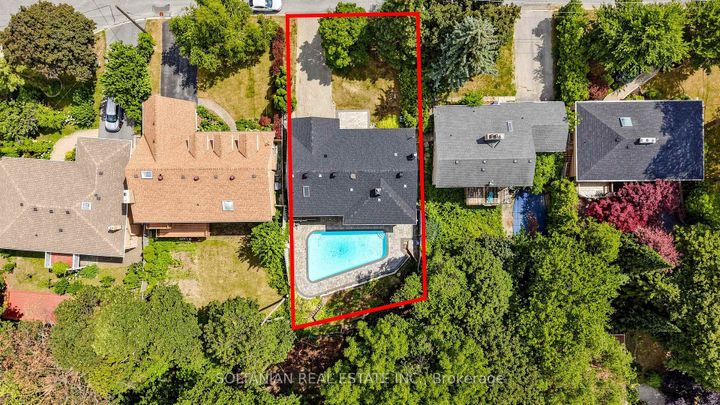 Photo 42 at 57 Sumner Heights Drive, Bayview Village, Toronto