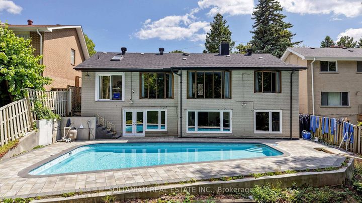 Photo 43 at 57 Sumner Heights Drive, Bayview Village, Toronto