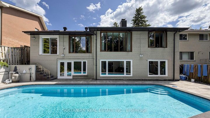 Photo 44 at 57 Sumner Heights Drive, Bayview Village, Toronto