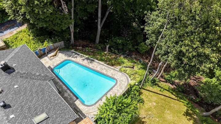 Photo 45 at 57 Sumner Heights Drive, Bayview Village, Toronto