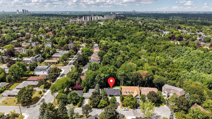 Photo 46 at 57 Sumner Heights Drive, Bayview Village, Toronto