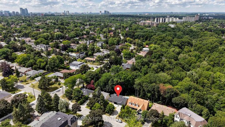 Photo 47 at 57 Sumner Heights Drive, Bayview Village, Toronto