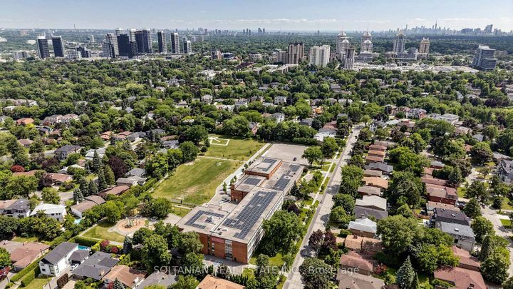 Photo 48 at 57 Sumner Heights Drive, Bayview Village, Toronto