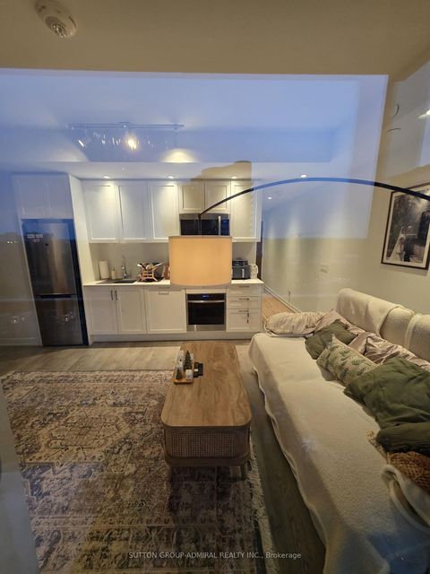 Photo 1 at 2102 - 1928 Lake Shore Boulevard W, South Parkdale, Toronto