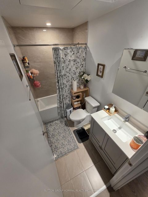 Photo 2 at 2102 - 1928 Lake Shore Boulevard W, South Parkdale, Toronto