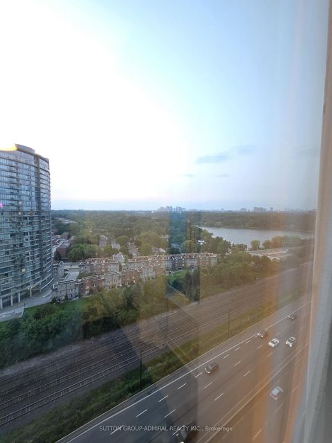 Photo 3 at 2102 - 1928 Lake Shore Boulevard W, South Parkdale, Toronto