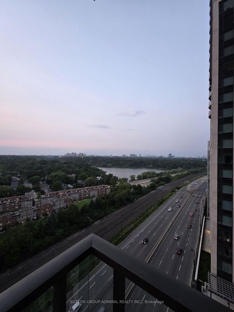 Photo 6 at 2102 - 1928 Lake Shore Boulevard W, South Parkdale, Toronto