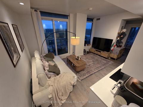 Photo 9 at 2102 - 1928 Lake Shore Boulevard W, South Parkdale, Toronto