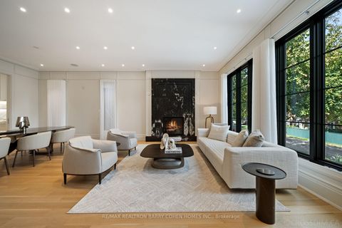 Photo 2 at 50 Daneswood Road, York Mills, Toronto