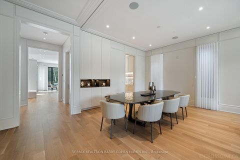 Photo 3 at 50 Daneswood Road, York Mills, Toronto