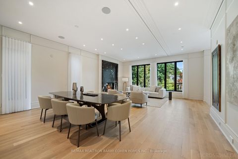 Photo 4 at 50 Daneswood Road, York Mills, Toronto