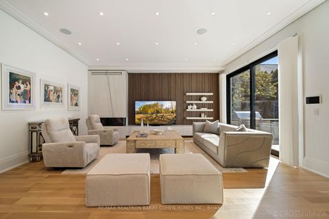 Photo 5 at 50 Daneswood Road, York Mills, Toronto