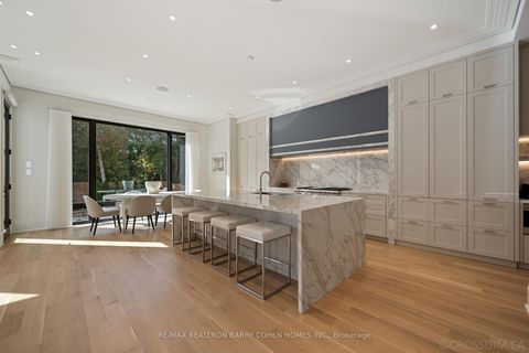 Photo 7 at 50 Daneswood Road, York Mills, Toronto