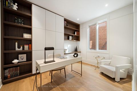 Photo 10 at 50 Daneswood Road, York Mills, Toronto