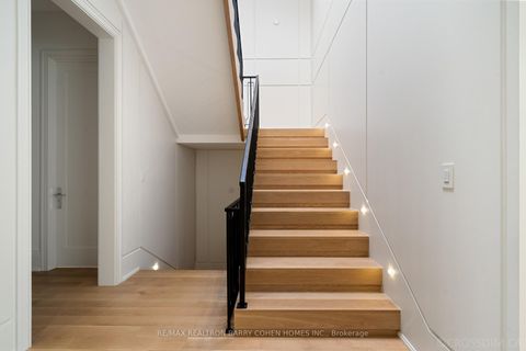 Photo 12 at 50 Daneswood Road, York Mills, Toronto