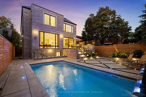 Photo 37 at 50 Daneswood Road, York Mills, Toronto