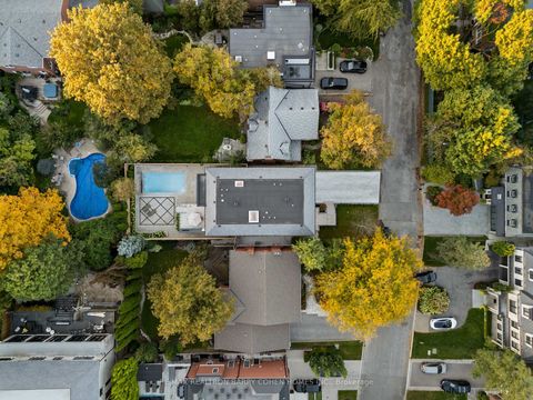 Photo 41 at 50 Daneswood Road, York Mills, Toronto