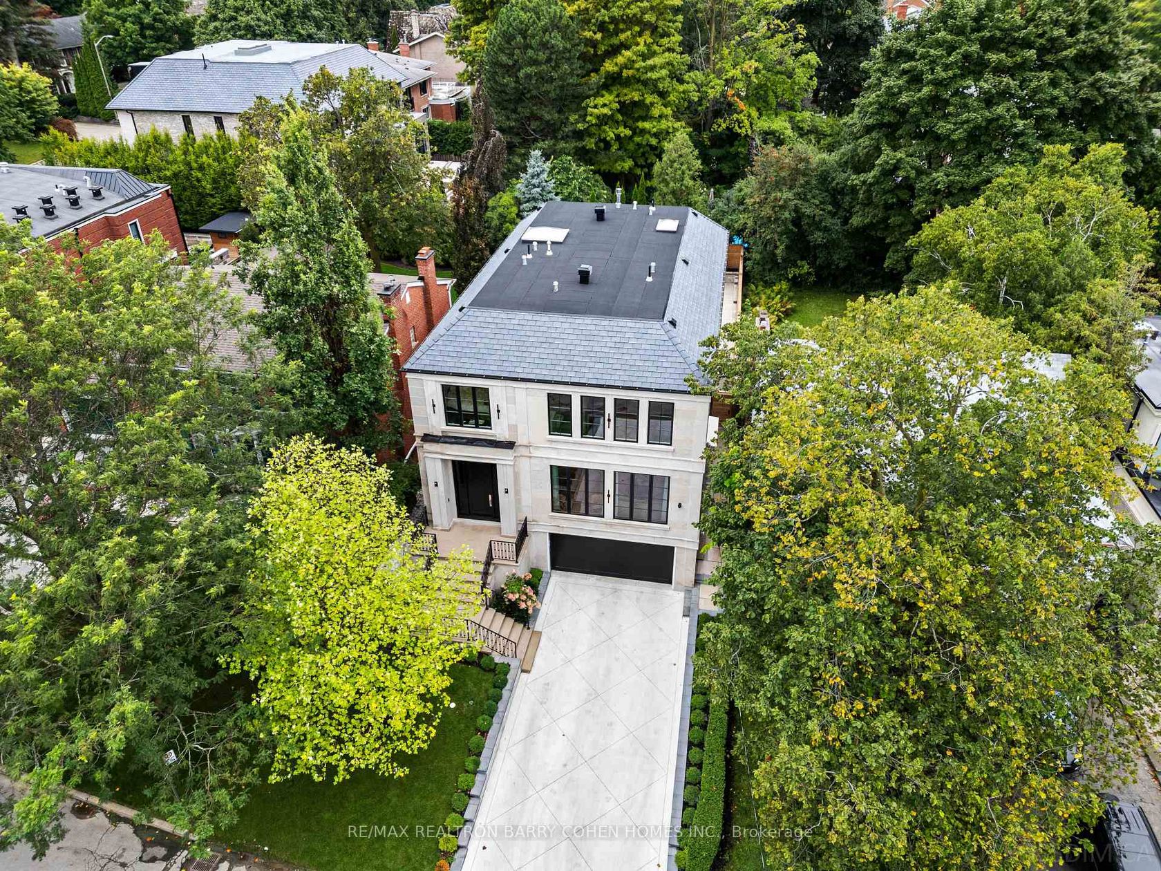 50 Daneswood Road, York Mills, Toronto 
