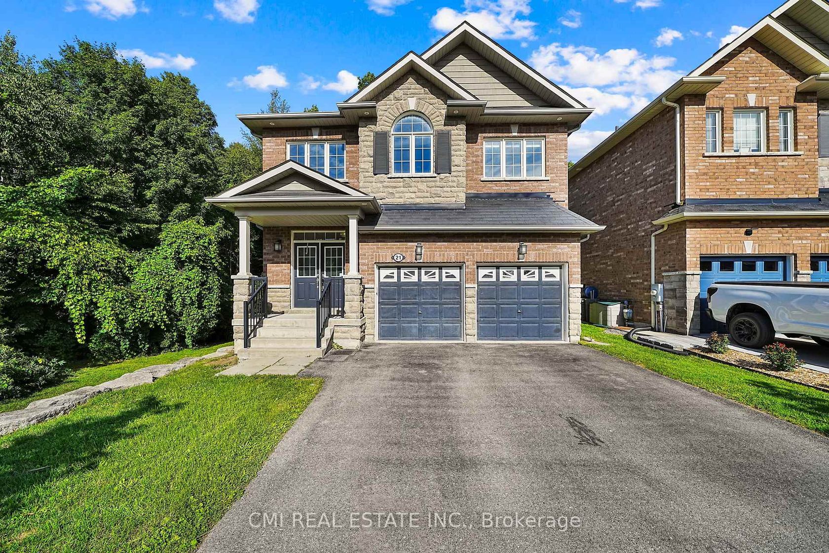 21 Scotia Road, Sutton & Jackson