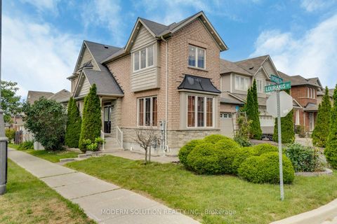 Photo 0 at 4 Overhold Crescent, Jefferson, Richmond Hill