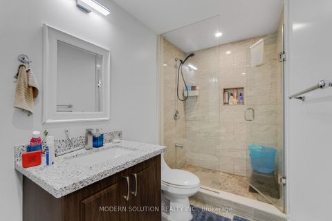 Photo 45 at 4 Overhold Crescent, Jefferson, Richmond Hill