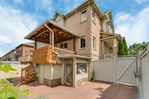Photo 47 at 4 Overhold Crescent, Jefferson, Richmond Hill