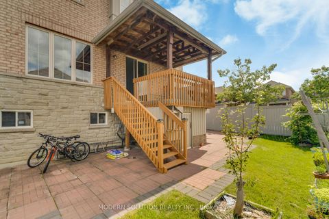 Photo 49 at 4 Overhold Crescent, Jefferson, Richmond Hill