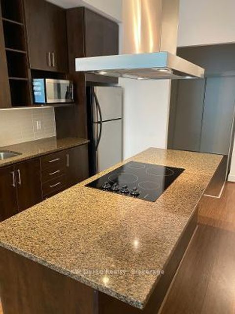 Photo 1 at Th102 - 112 George Street, Moss Park, Toronto