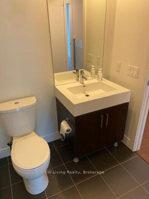 Photo 7 at Th102 - 112 George Street, Moss Park, Toronto