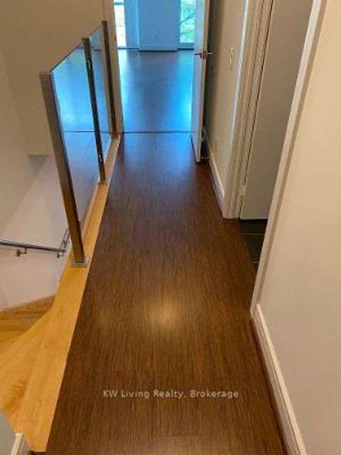 Photo 11 at Th102 - 112 George Street, Moss Park, Toronto