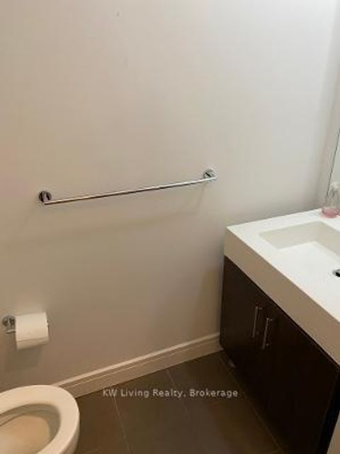 Photo 12 at Th102 - 112 George Street, Moss Park, Toronto