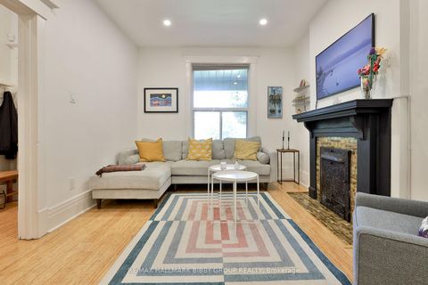 Photo 1 at 987 Saint Clarens Avenue, Davenport, Toronto