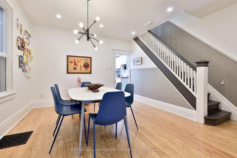 Photo 4 at 987 Saint Clarens Avenue, Davenport, Toronto
