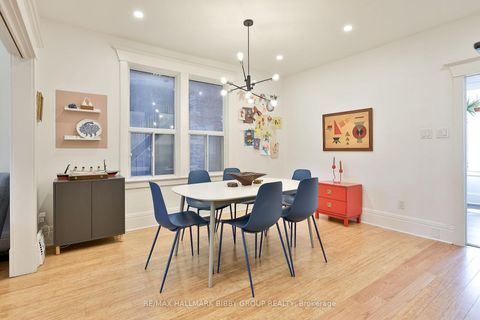 Photo 6 at 987 Saint Clarens Avenue, Davenport, Toronto