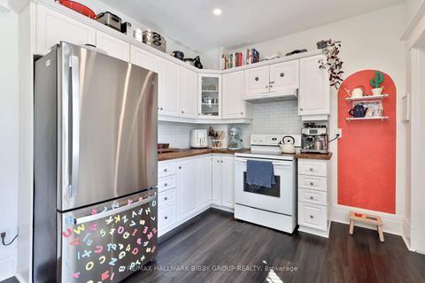 Photo 8 at 987 Saint Clarens Avenue, Davenport, Toronto