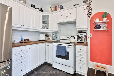 Photo 9 at 987 Saint Clarens Avenue, Davenport, Toronto
