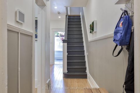 Photo 12 at 987 Saint Clarens Avenue, Davenport, Toronto
