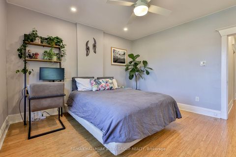 Photo 14 at 987 Saint Clarens Avenue, Davenport, Toronto