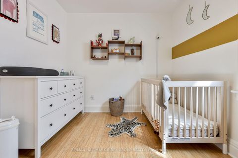 Photo 16 at 987 Saint Clarens Avenue, Davenport, Toronto