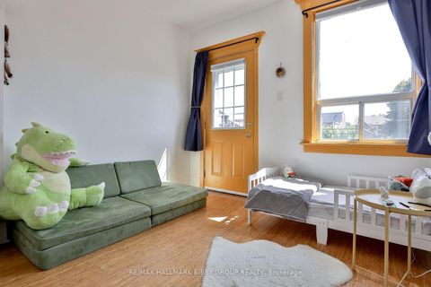 Photo 18 at 987 Saint Clarens Avenue, Davenport, Toronto