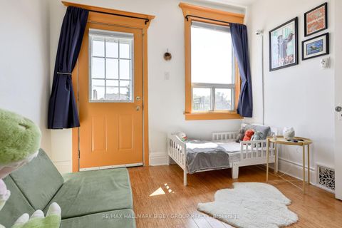 Photo 19 at 987 Saint Clarens Avenue, Davenport, Toronto