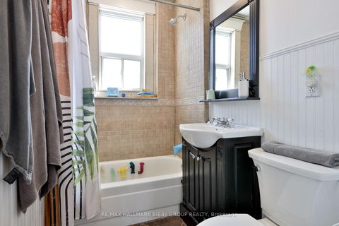 Photo 20 at 987 Saint Clarens Avenue, Davenport, Toronto