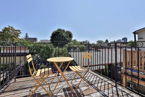 Photo 21 at 987 Saint Clarens Avenue, Davenport, Toronto